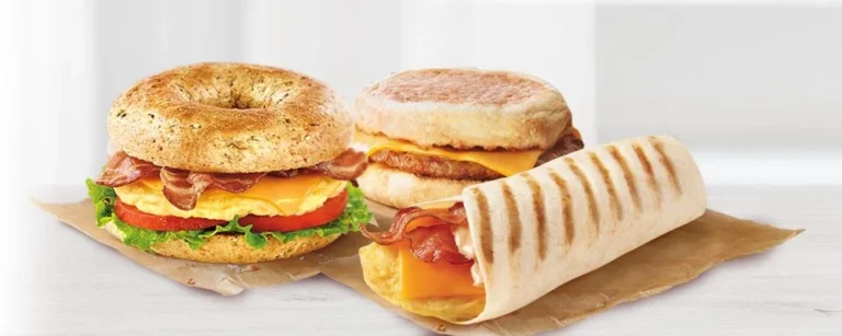 What Time Does Tim Hortons Stop Serving Breakfast