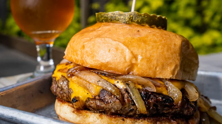 🍔 Best Burger Spots in West Allis, WI